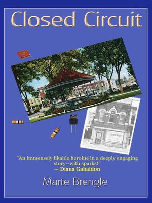 cover image of Closed Circuit